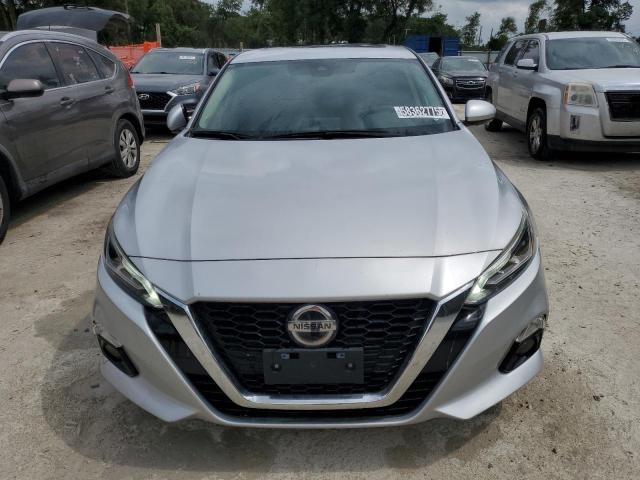 2019 NISSAN ALTIMA SL 1N4BL4EV3KC256717
