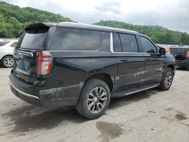 2022 CHEVROLET SUBURBAN K 1GNSKCKD1NR162654