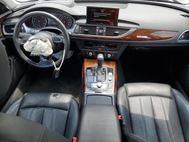 2016 AUDI A6 PRESTIG WAUHGAFC8GN099618