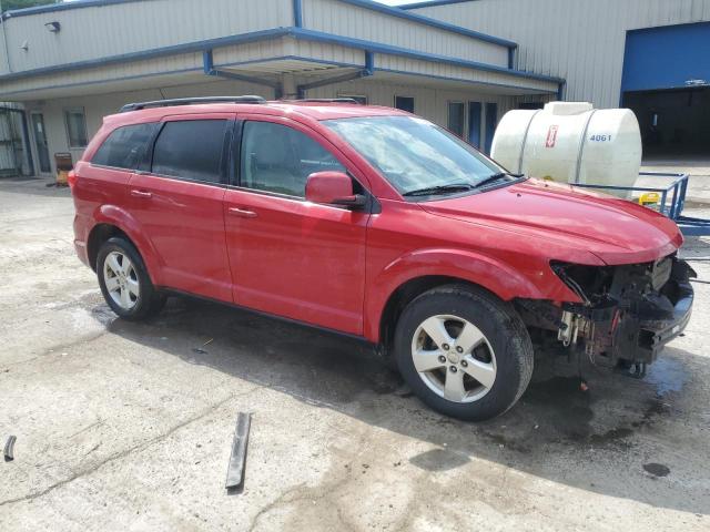 Vin: 3c4pddbg4ct289718, lot: 61219365, dodge journey sxt 20124