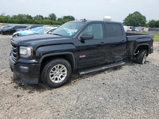 Vin: 3gtu2nec7jg320974, lot: 60870895, gmc sierra k1500 slt 2018 img_1
