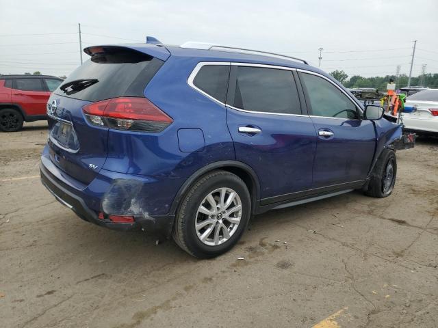 Vin: jn8at2mt1kw251898, lot: 60827855, nissan rogue s 20193