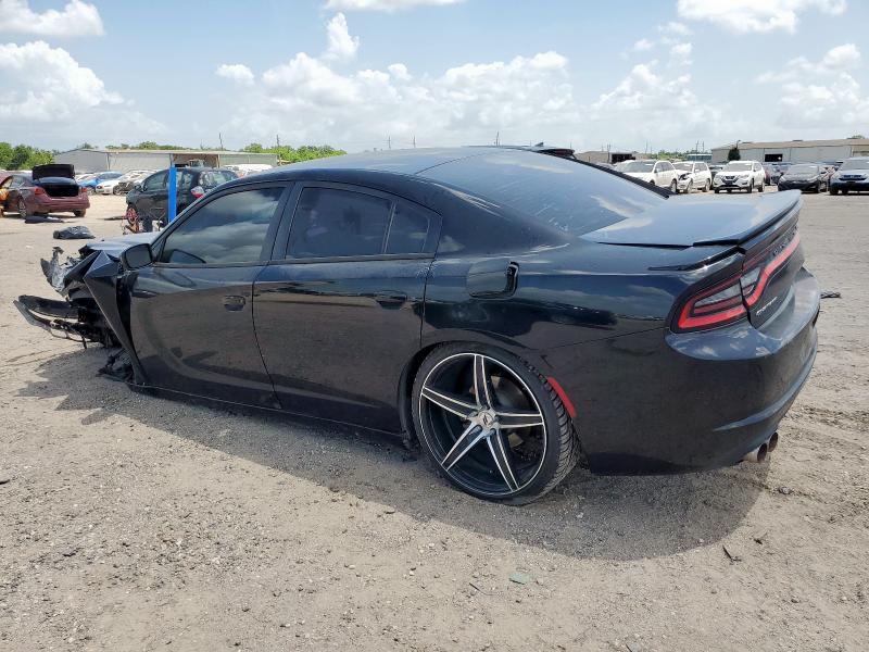 Vin: 2c3cdxbg0gh154786, lot: 61620365, dodge charger se 20162