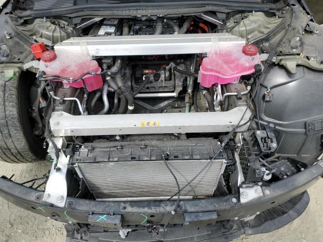 2022 MERCEDES-BENZ EQS SEDAN W1KCG2DBXNA008260