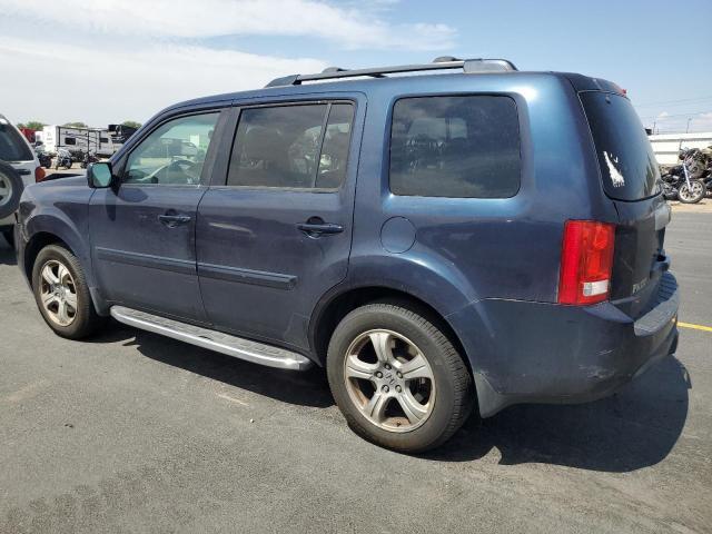 Vin: 5fnyf4h58cb079030, lot: 60629595, honda pilot exl 20122