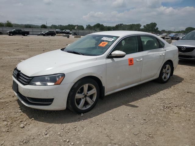 VOLKSWAGEN PASSAT SE