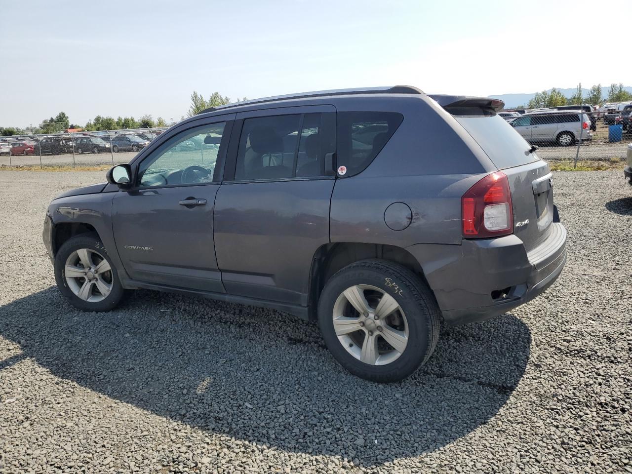 JEEP COMPASS SPORT