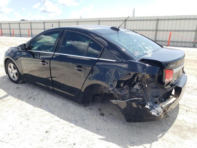 Vin: 1g1pc5sb1f7146109, lot: 61260115, chevrolet cruze lt 20152