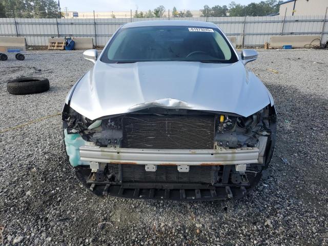 2016 FORD FUSION SE - 3FA6P0HD7GR349931