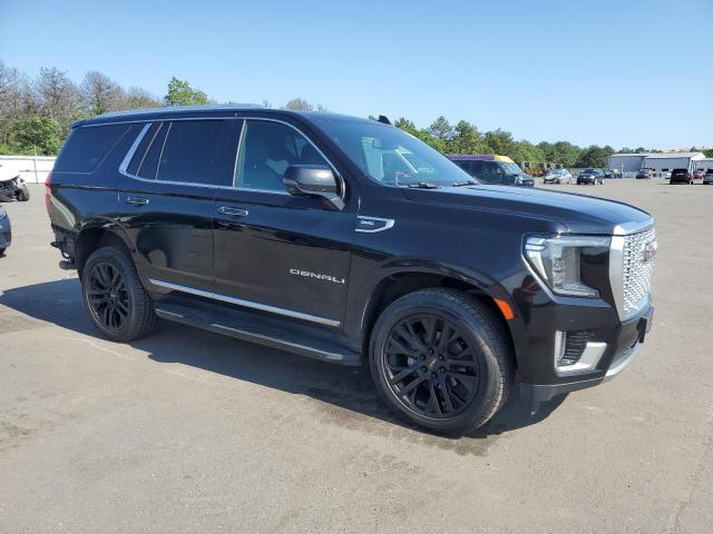 2021 GMC YUKON 1GKS2DKL5MR405472