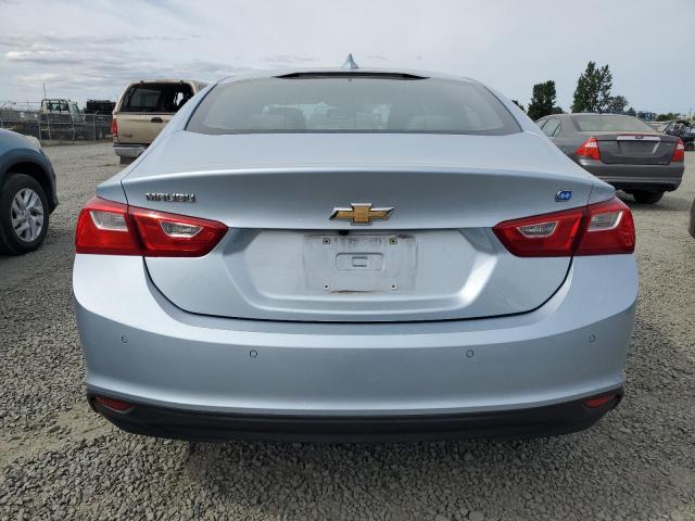 2017 CHEVROLET MALIBU HYB 1G1ZJ5SU3HF277132