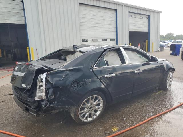 Vin: 1g6ds5ed6b0154903, lot: 59961255, cadillac cts premium collection 20113