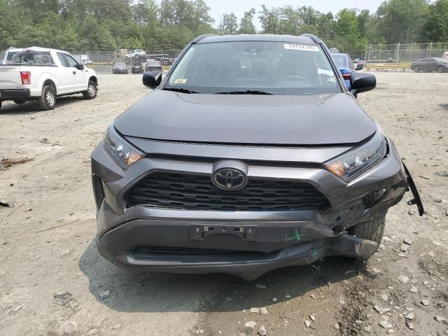 2021 TOYOTA RAV4 LE - 2T3H1RFV4MC131152
