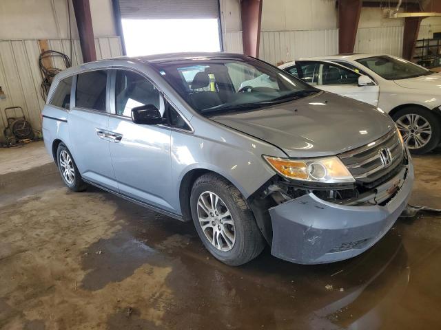 Vin: 5fnrl5h6xcb129650, lot: 61866635, honda all models exl 20124