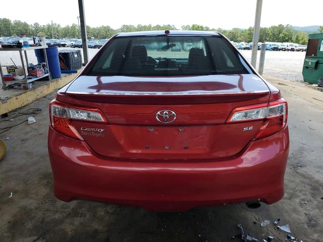 2012 TOYOTA CAMRY BASE - 4T1BF1FK2CU590040