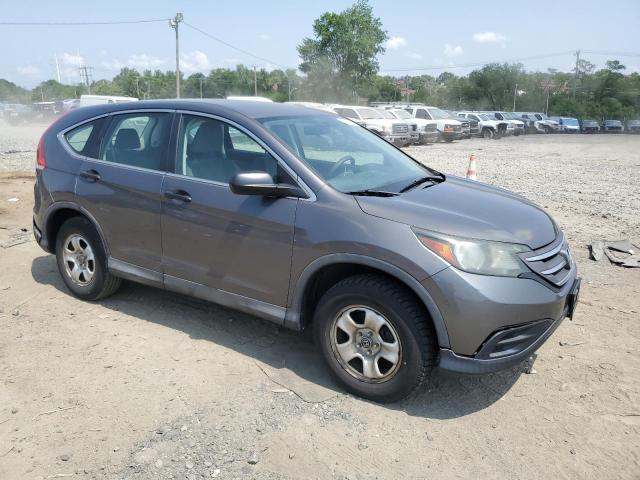 Vin: 2hkrm3h33eh538150, lot: 59458345, honda crv lx 20144