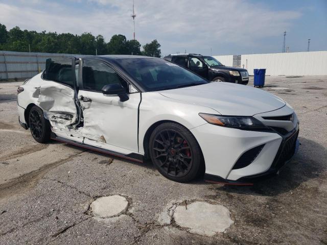 2021 TOYOTA CAMRY TRD - 4T1KZ1AK0MU052761