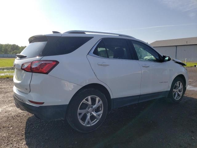 2019 CHEVROLET EQUINOX LT 3GNAXLEX5KL365407