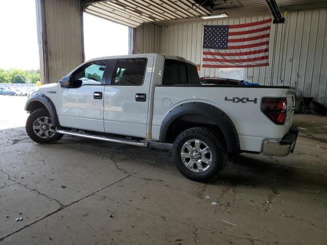 2013 FORD F150 SUPER - 1FTFW1ET9DFA71976