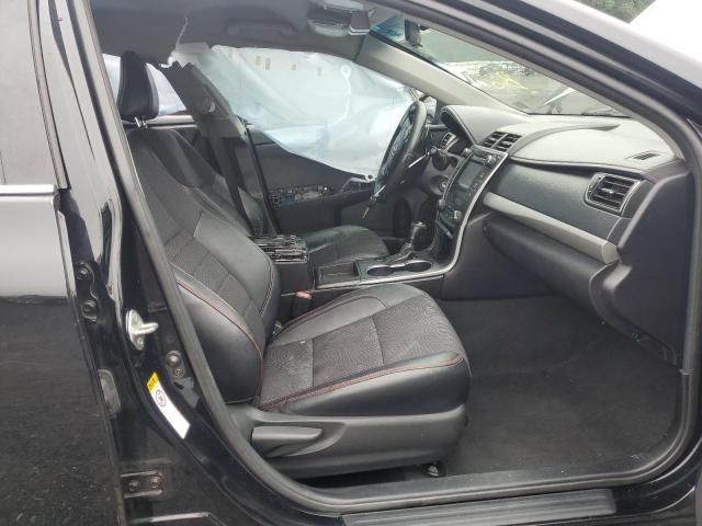2017 TOYOTA CAMRY LE - 4T1BF1FK0HU648508