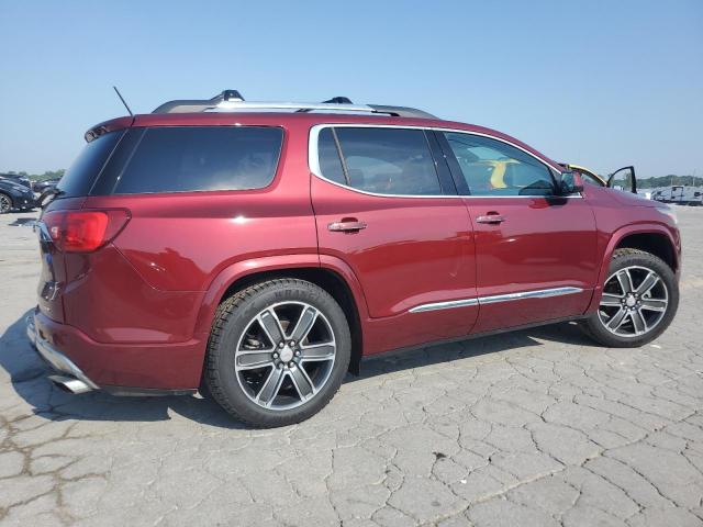 Vin: 1gkknxls2jz154808, lot: 61917725, gmc acadia den denali 20183