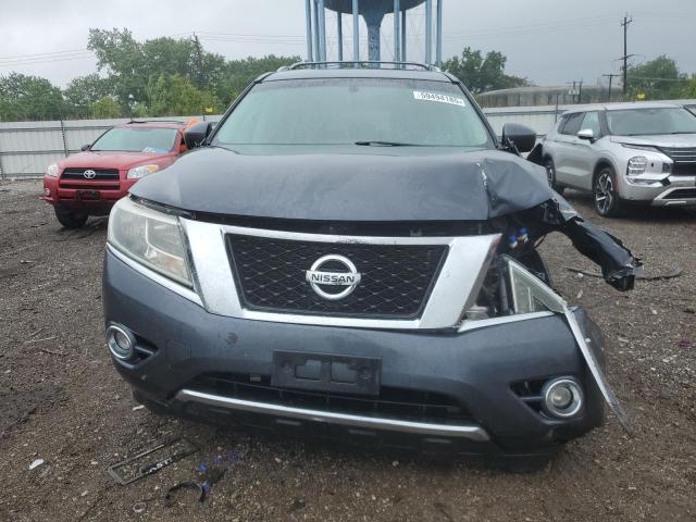 2013 NISSAN PATHFINDER - 5N1AR2MM9DC641943