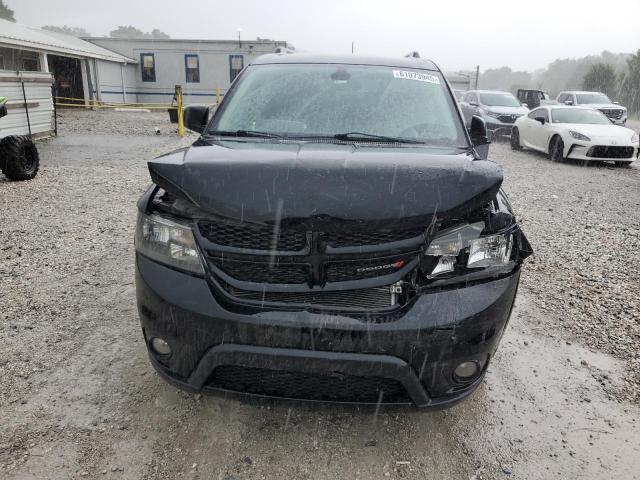 2019 DODGE JOURNEY SE 3C4PDCBB2KT707951