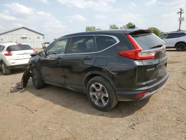 Vin: 7farw2h59je028047, lot: 59086525, honda crv ex 20182