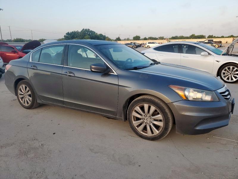 Vin: 1hgcp2f73ca053395, lot: 59811235, honda accord ex 20124