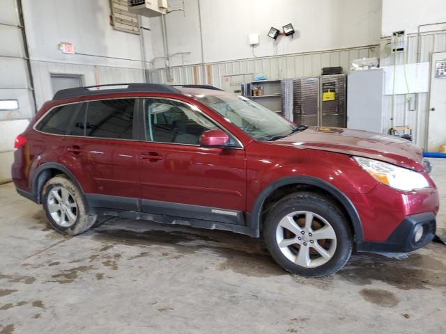Vin: 4s4brccc5e3285060, lot: 59505895, subaru outback 2.5i premium 20144