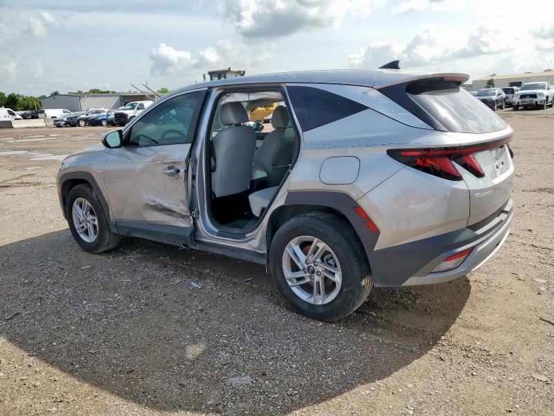 Vin: 5nmja3de7sh448148, lot: 60410155, hyundai tucson se 20252