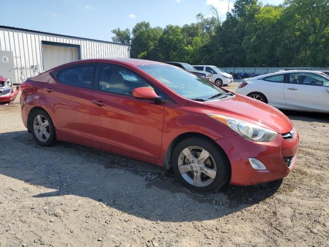 Vin: kmhdh4ae6cu263906, lot: 62289975, hyundai elantra gls 20124