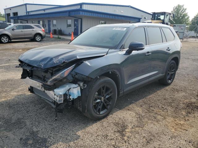 2024 TOYOTA GRAND HIGH - 5TDAAAB52RS067158