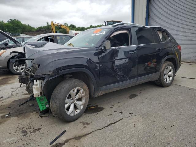 Vin: 1v2lr2ca5jc540882, lot: 59049975, volkswagen atlas se 2018 img_1