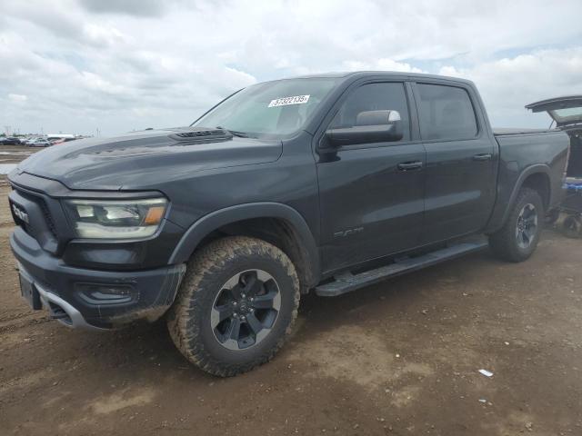 Vin: 1c6srflt8ln199045, lot: 57322135, ram 1500 rebel 2020 img_1