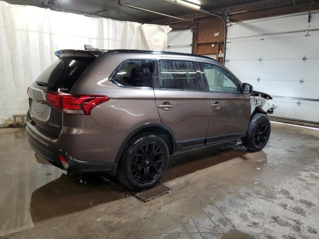 Vin: ja4az3a35jz036097, lot: 60895475, mitsubishi outlander se 20183
