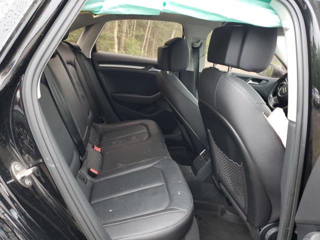 2015 AUDI A3 PREMIUM WAUAJRFFXF1108269