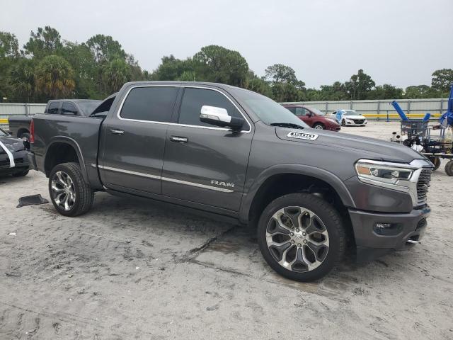 Vin: 1c6srfht4mn582779, lot: 60034035, ram 1500 limited 20214