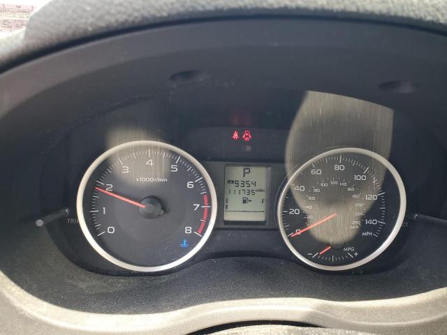 2014 SUBARU XV CROSSTR - JF2GPAWCXEH209855
