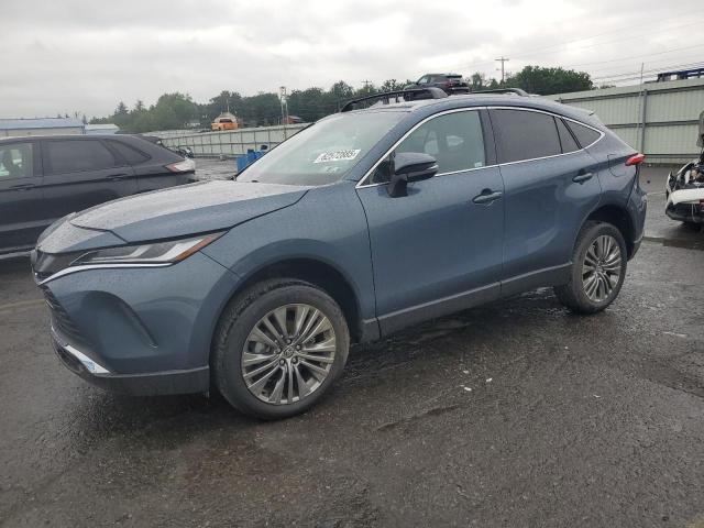 TOYOTA VENZA LE
