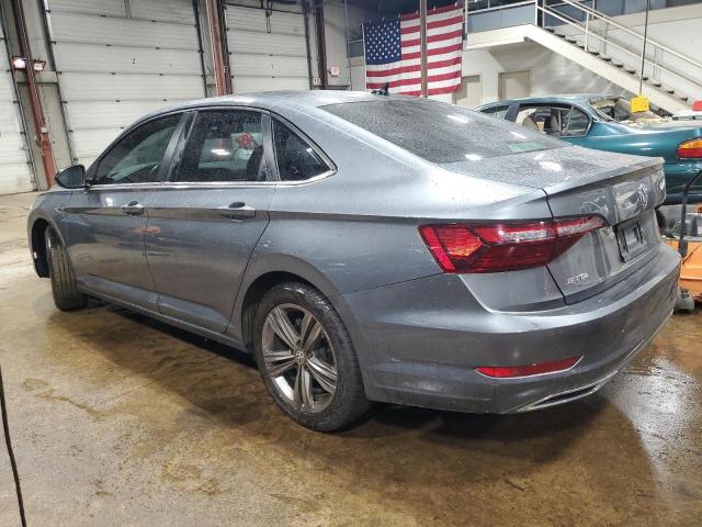 2021 VOLKSWAGEN JETTA S - 3VWC57BU3MM102626