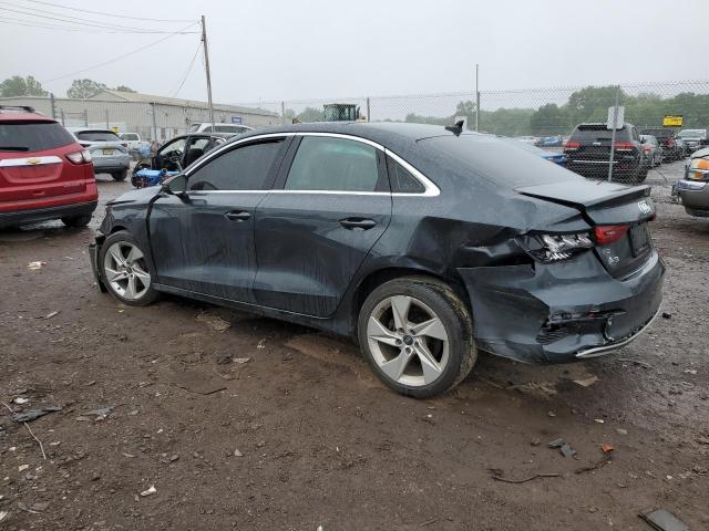 Vin: wauaudgy4na078758, lot: 58999495, audi a3 premium 20222