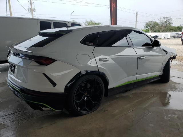 2021 LAMBORGHINI URUS ZPBUA1ZL3MLA13128