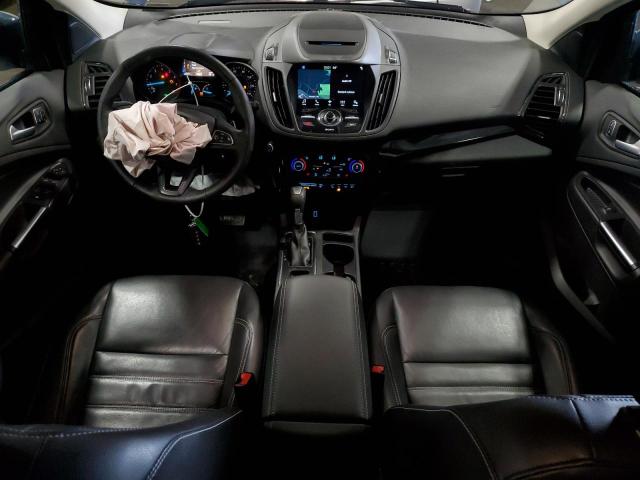 2018 FORD ESCAPE TIT - 1FMCU9J98JUB43691