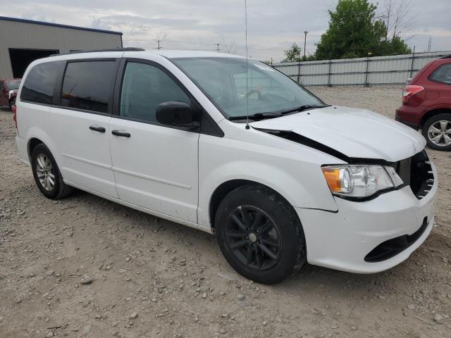 2016 DODGE GRAND CARA - 2C4RDGCG7GR371153