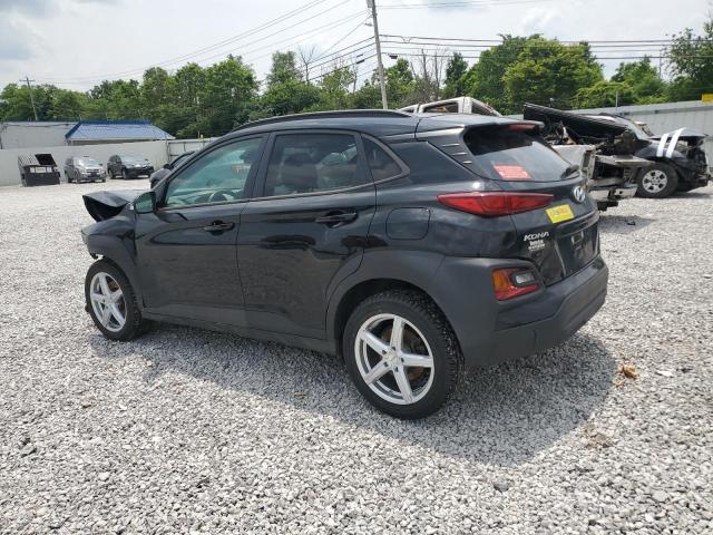 Vin: km8k6caa3ju096938, lot: 60460335, hyundai kona sel 20182