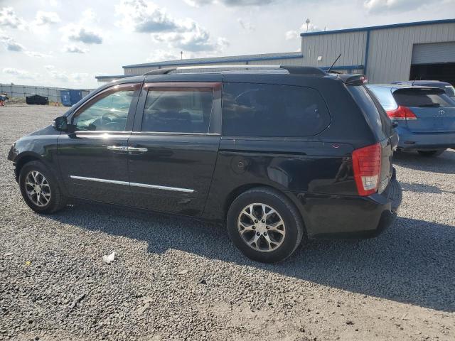 2014 KIA SEDONA EX - KNDMH4C72E6535572