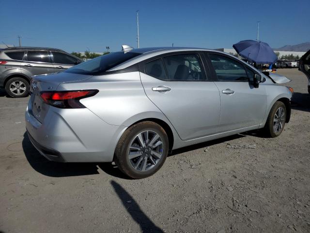 2023 NISSAN VERSA SV - 3N1CN8EV5PL861501
