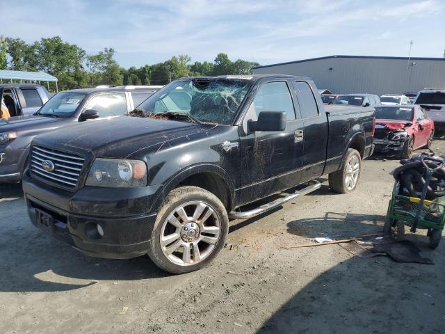 FORD F150
