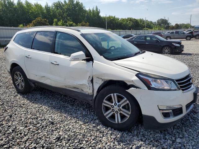2015 CHEVROLET TRAVERSE L - 1GNKVHKD9FJ271982